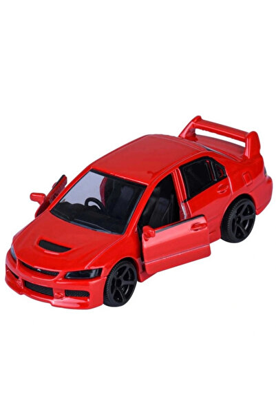 Belle Fusion سيارات BFS Majorette اليابانية الفاخرة الفردية