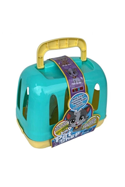 Belle Fusion Bfs Nzm-074 Cat Bag with Accessories 65