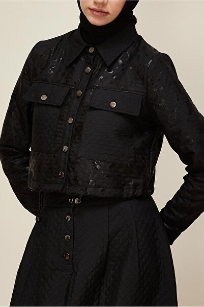 Alvina Queen Bed with Curtains and Belt Quilted Set 46037