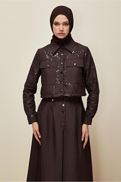 Alvina Queen Bed with Curtains and Belt Quilted Set 46037