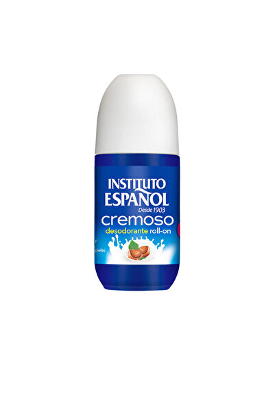 Instituto Espanol Creamy Deo Roll-on Instituto Español 75 ml