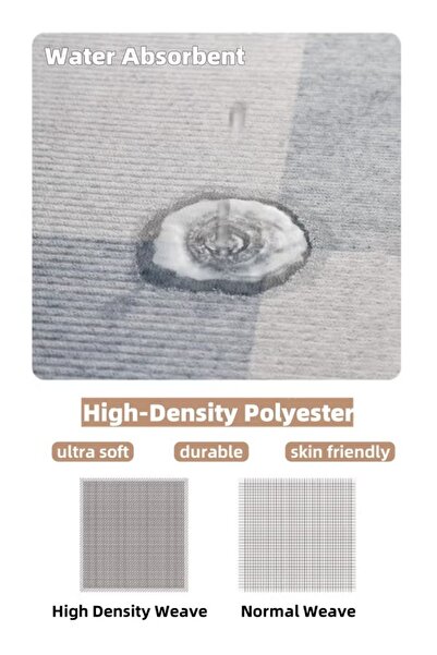 Generic Kids Rug Carpet Baby Play Mat Anti-Slip Baby Crawling Mat Floor Mat Carpet Bedroom Rug (120*160cm)