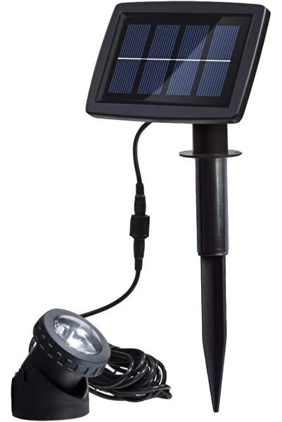 OEM Lampă solară LED pentru iaz, impermeabilă, submersibilă, pentru fântână ș...