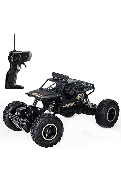 COOYA Remote Control Car Truck Alloy Climbing Off-Road Vehicle for Adults and Hobby Racing Car