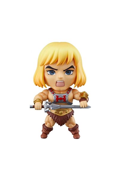 Good Smile Company Nendoroid Masters of the Universe Revelation - He-Man