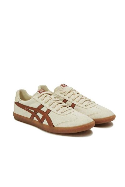Onitsuka Tiger Tokuten Casual Athlesiure Sneakers Beige/Brown