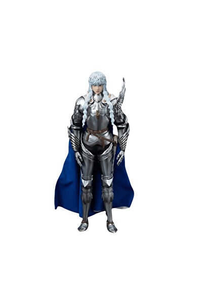 ThreeZero Berserk Action Figure 1/6 Griffith Reborn Band Of Falcon Action Figure