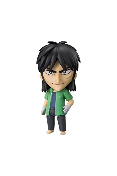 Good Smile Company Nendoroid Kaiji Ito By