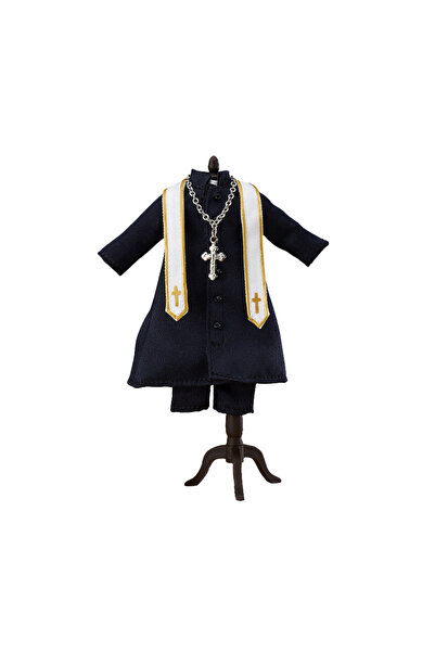 Good Smile Company Nendoroid Doll Outfit Set Priest by