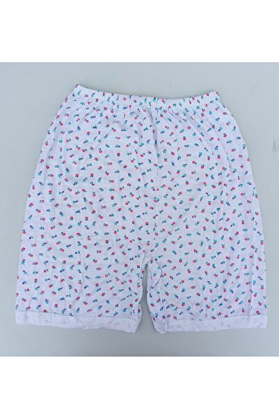 Nu Women's long-leg cotton boxers