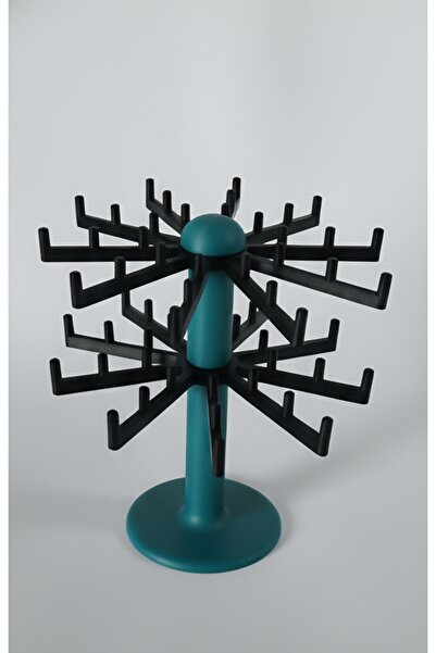 BUTAMY TAKI VE ANAHTARLIK STANDI. Döner kolaylığı ile Evinize, iş yerinizde m...