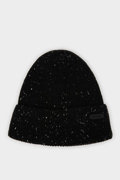 DeFacto Men's Knitwear Beanie F3908Ax25Wn