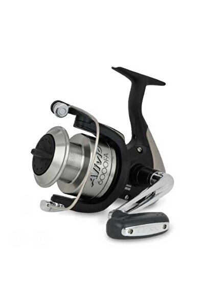 Shimano Alivio 6000 FA Olta Makinesi