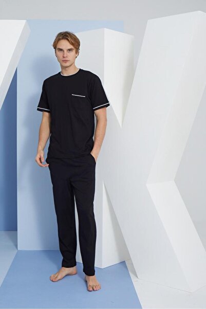 Etoile 2110 O.YAKA ПІЖАМА ТАКИМ