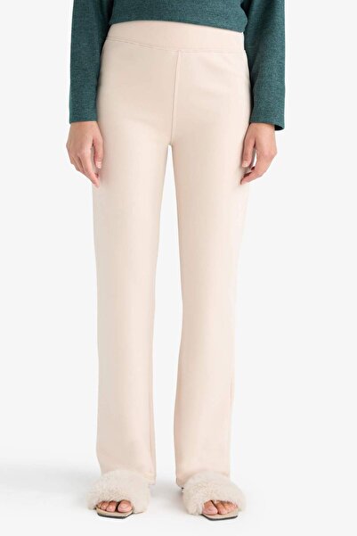 DeFacto Fall in Love Flare Fit Bottoms F2545Ax25Au