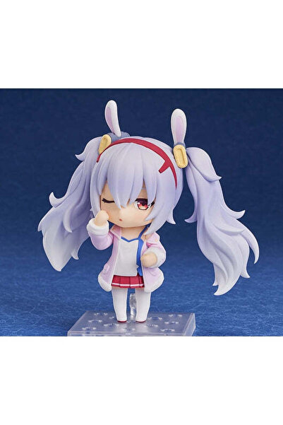 Good Smile Company Azur Lane Laffey Nendoroid Action Figure by