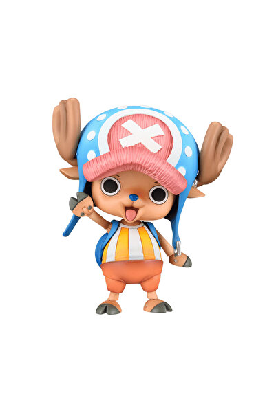 mega house شخصية توني توني تشوبر من ون بيس (إصدار جديد) من ميجا هاوس