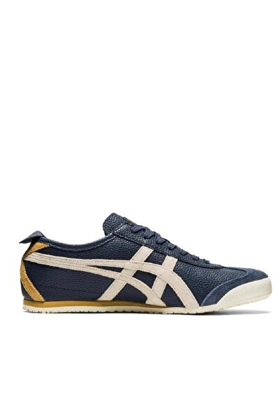 Onitsuka Tiger حذاء رياضي Mexico 66 Colorblock أزرق داكن/أبيض