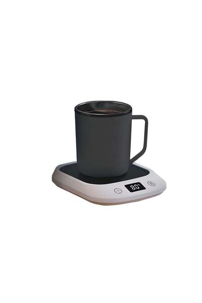 ancy مسخن الأكواب الذكي من آنسي