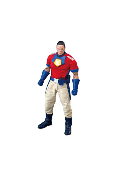 BEAST KINGDOM شخصية الحركة DAH من فرقة الانتحار صانع السلام من (DAH-036)