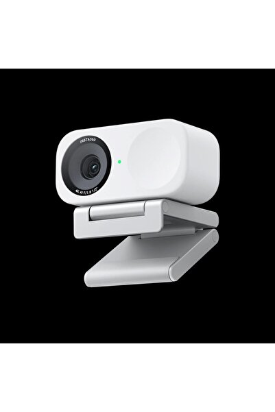 Other Insta360 Link 2C Arctic White - ka. internetowa 4K