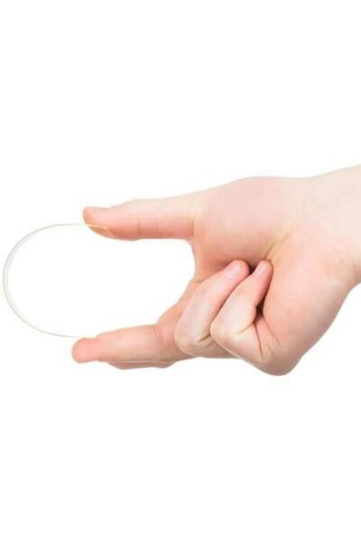 Engo Omix O1 Icon Screen Protector 9H Nano Glossy Clear Film