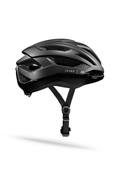 Other Kask rowerowy Julbo Fast Lane Black Mat r.M