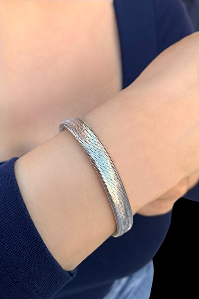 Altınaşkı İtalyan Esnek Altın Bileklik