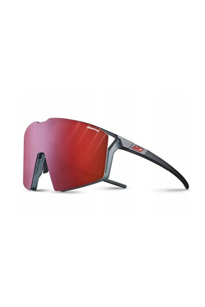 Other Okulary Julbo Edge - matowy czarny/pom.