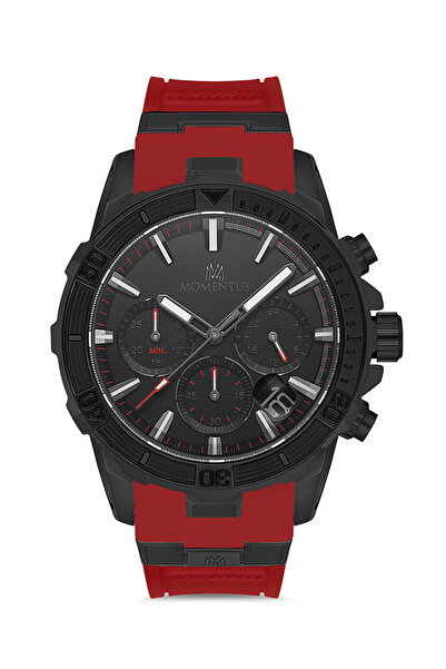 Momentus Men's Watch Sm357B-04Ks