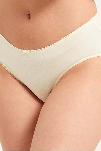 REDTAG Women Assorted Boyleg Briefs (Pack of 5)