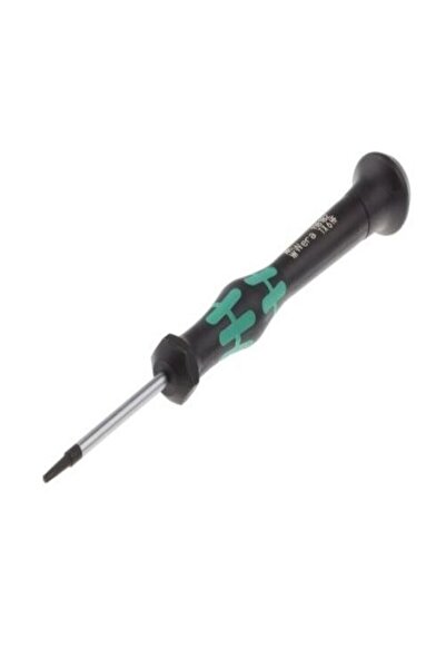 wera 40mm ESD'li 6 Numara Tork Tornavida