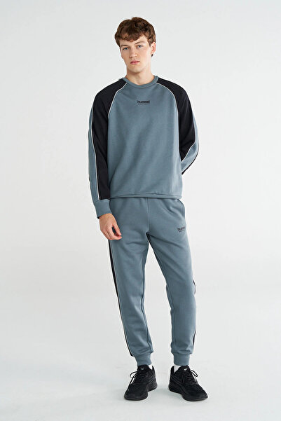 hummel HMLROYCE PANTS ERKEK EŞOFMAN ALT