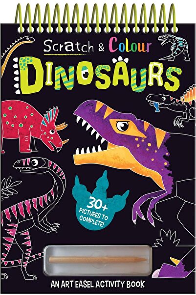 Generic Brand Ogrebite i obojite dinosauruse