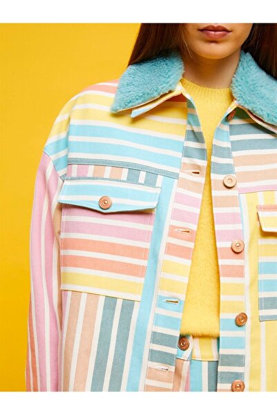 Nocturne N23Kn5069 Jacket