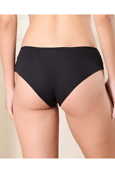 REDTAG Women Assorted Boyleg Briefs Set (Pack of 5)