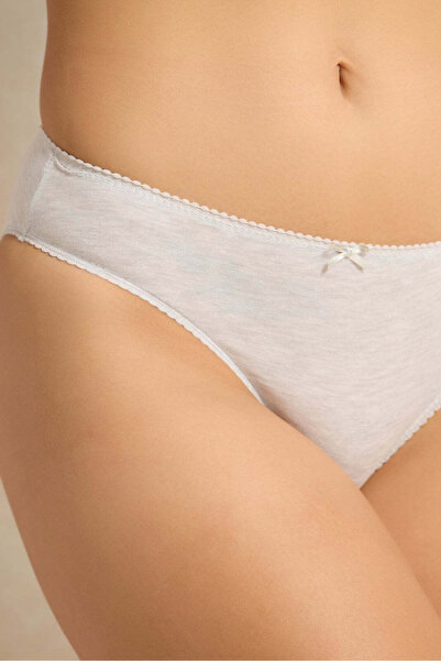 REDTAG Women Assorted Print Hi Leg Brief Set (Pack of 5)