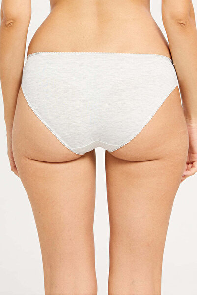 REDTAG Women Assorted Bikini Brief Set (Pack of 5)