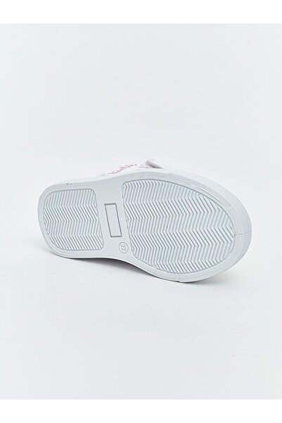 LC Waikiki Lcw Steps Barbie Printed Girl Doll Sneakers