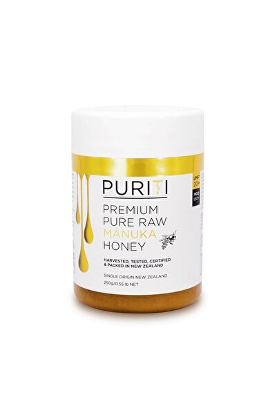 Puriti Manuka Honey 250 g