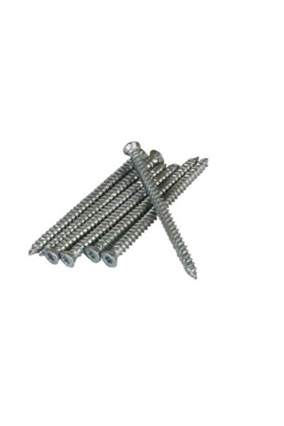 hırdavatevreni BULDEKS VİDA 7,5 x 120 (100 ADET)