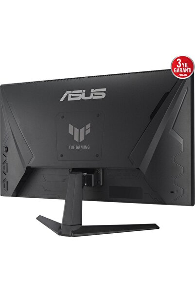 ASUS 24.5" Tuf Gaming Vg257Q5A 200Hz 0.5Ms Full Hd Freesync Fast İps Gaming Monitör