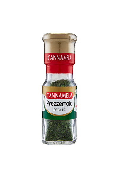 Cannamela Prezzemolo Foglie 8g