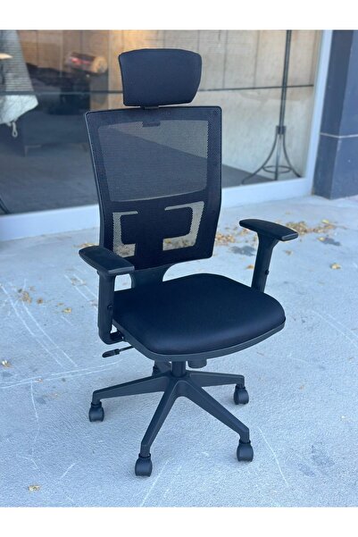 urasofis Diva Fileli Yönetici Koltuğu | Makam Koltuğu | Müdür Koltuğu