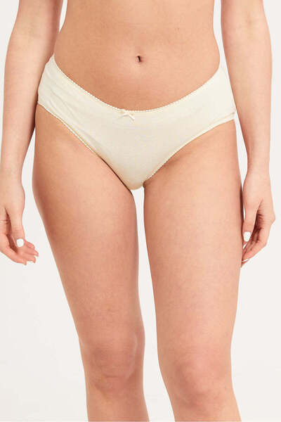 REDTAG Women Assorted Boyleg Briefs (Pack of 5)