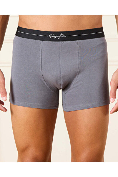 REDTAG Men Assorted Hipster Set (Pack Of 3)