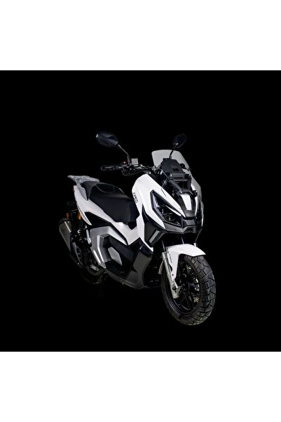 Volta APX7 APEC 200CC BENZİNLİ MOTOSİKLET