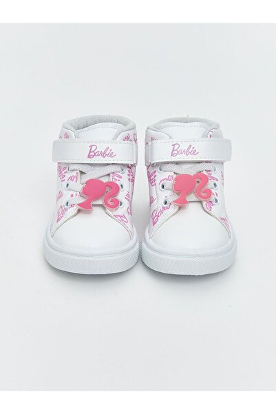 LC Waikiki Lcw Steps Barbie Printed Girl Doll Sneakers