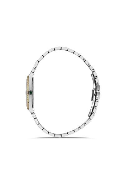 Momentus Women's Watch Ss345T-16Sg