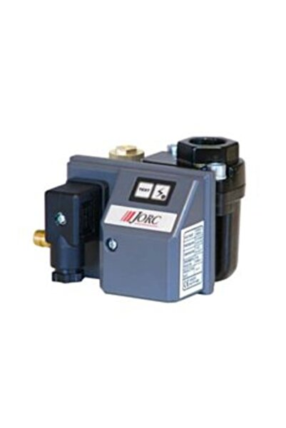 Jorc Kaptiv-MD automatic drain